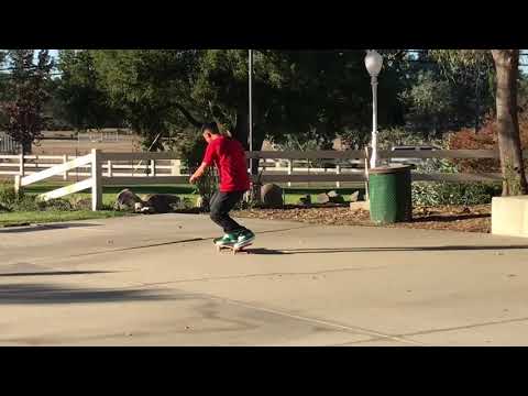 #SpontaneousClips: Breakin’ in dem Steve Caballero ⚒ Ray Barbee kicks 💚