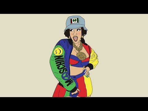 (FREE) Cardi B Type Beat 2019 - ''First Class'' | Free Type Beat | Latin Trap Instrumental