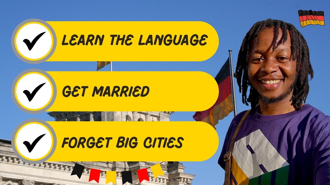 Living in Germany for 10 Years: Here’s What You Should Know