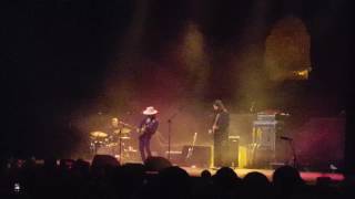 Aaron Lee Tasjan LIVE - "Ready to Die"