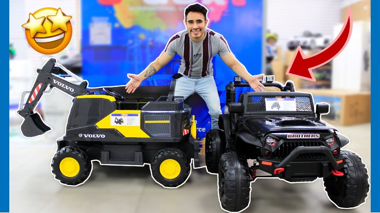 Watch CARROS PARA NIÑOS🚗👦 en Plaza Izazaga 38 | Eléctricos | Control Remoto | Originales Now CARROS PARA NIÑOS🚗👦 en Plaza Izazaga 38 | Eléctricos | Control Remoto | Originales