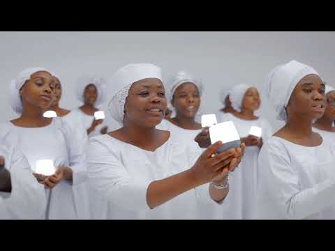 Umukwe Araje By Voice of Revival Choir(Official video)