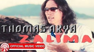 Download lagu Thomas Arya - Zalima [  HD] mp3