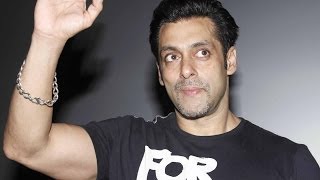 Salman Khan’s Message For His Fans!!!