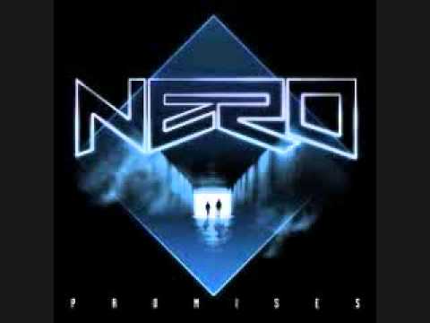 nero - promises ( calvin harris remix) vs hardwell - cobra (solotylo mashup)