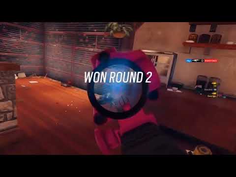 Mal nh runde R6 auf spontan