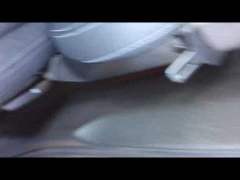 BMW 1 SERIES 116D M SPORT BLUE 2013