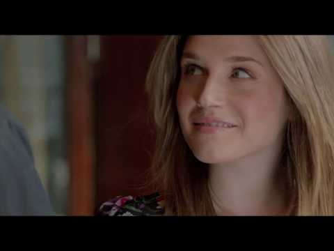 Young Girl  (Rocket Sausage for BBC Comedy)