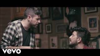 Igual Que Tú - Antonio Orozco ft Pablo López (con letra)