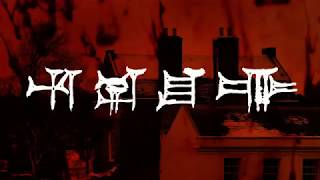 CURRENT 93 READ RED: The COMING C93 album's FirstGhostFaceFilm