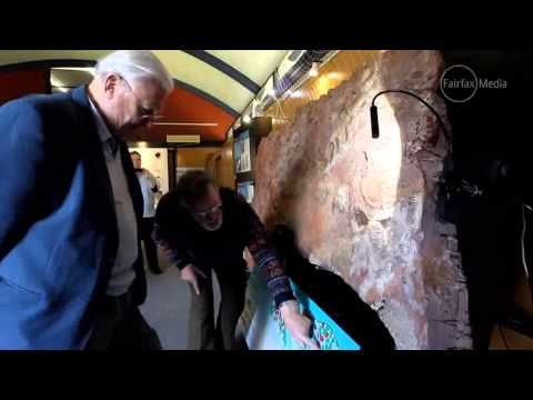 Age of Fishes Museum