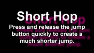 Super Smash Bros. Melee: Advanced Combat Techniques