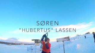 preview picture of video 'GoPro ski edit, Idre Fjäll'