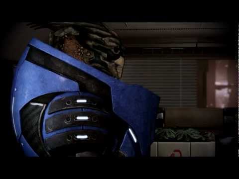 Mass Effect 2: Saving Archangel