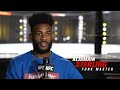 UFC 259: Aljamain Sterling's Mindset As The Challenger