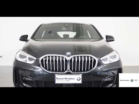 BMW Serie 120d xDrive! Nanni Nember Concessionario BMW - Mini a Brescia
