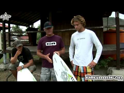 North Kontact 09 from AllGoodFun.com