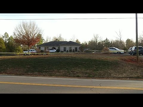 Husband and wife dead after Halifax County shooting