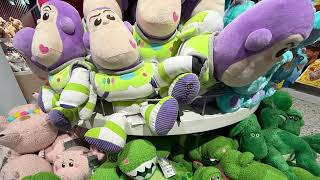 Disney store. SM Mall Of Asia, Pasay City