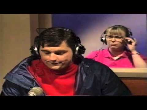 Ran Dan Series II - Radio Nan Gaidhlig