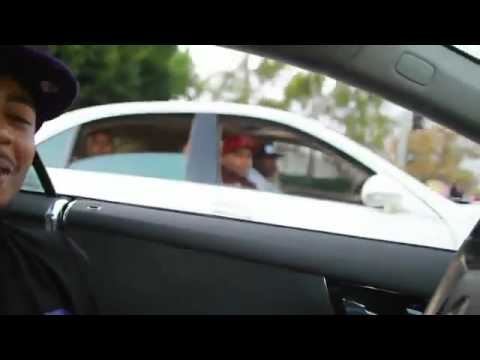 Ice Burgandy - Purp [Official Video]