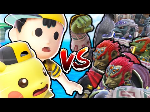 FIGHTING A LEVEL 9 CPU ARMY WITH HOPCAT!