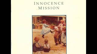 The Innocence Mission - 10 - Notebook (1989)