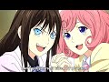 Noragami OVA ノラガミ | When Yato Possess Hiyori Body | Anime Moments
