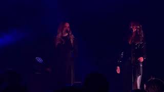 Heaven 17 Live, in der Red Box Mönchengladbach am 05.04.2023