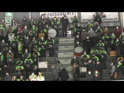 Hockey coupe de France : EHC 0-4 Mulhouse