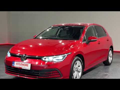 Volkswagen Golf 1.0 ETSI ACTIVE AUTOMATIC - FACTOR - Image 2