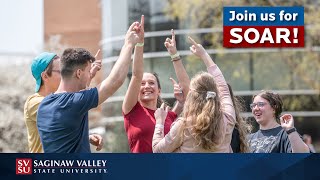 Join us for Orientation