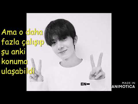 Üye Tanıtımı (Heeseung Hakkında) - ENHYPEN | BigHit