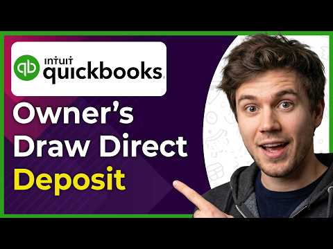 Direct Deposit Forms From Intuit Explained