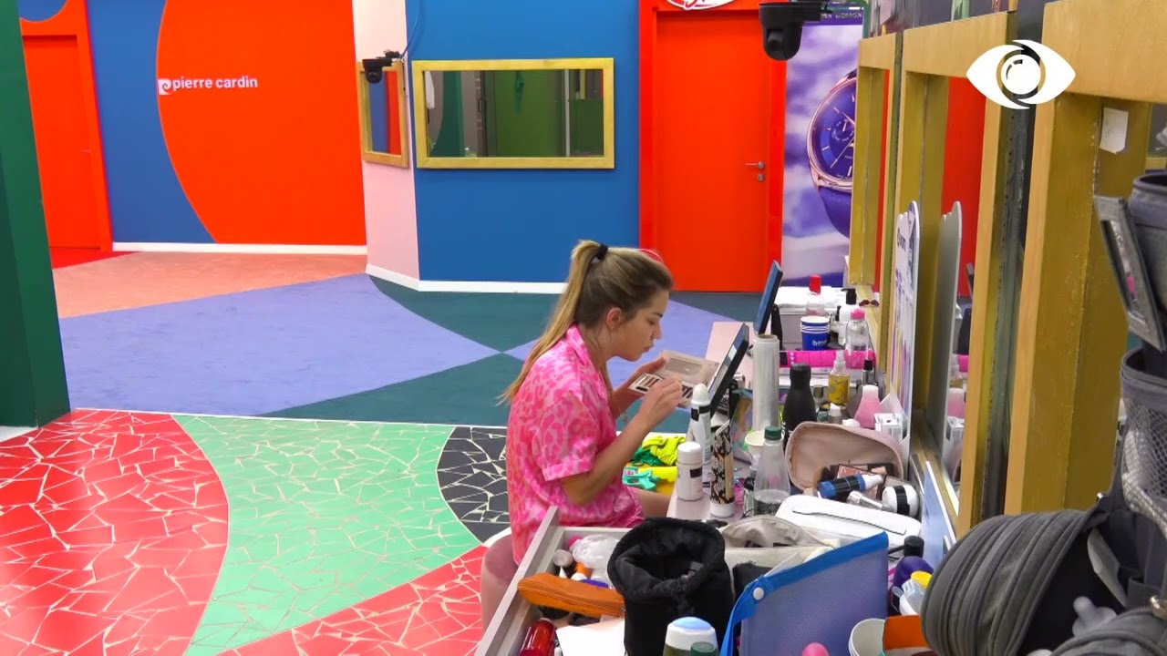 Pse erdhi Olta në mëngjes te krevati?/ Antoneta bisedon me Qetsorin