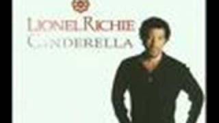 LIONIE RICHIE &quot;Cinderella&quot; (AZZA K FINGERS REMIX)
