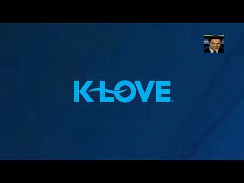 WNCB-HD2 (K-Love Repeater) - Legal ID - 10pm [9/1/2023]