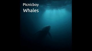 Whales (Klaus Schulze-Style)