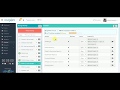 Legalxgen Activities demo