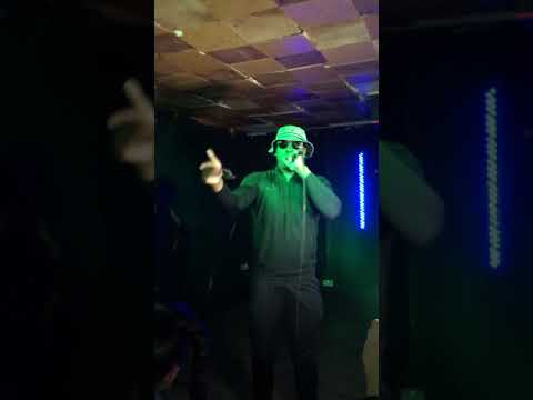 AYO BEATZ WITH SURPRISE PERFORMANCE AT SAGAFEST
