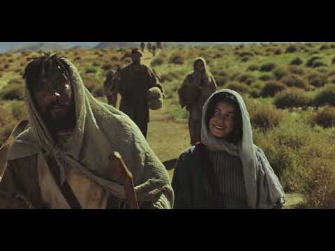 Os mensageiros - Especial de Natal The Chosen