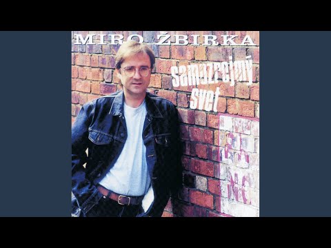 Laska zmizla