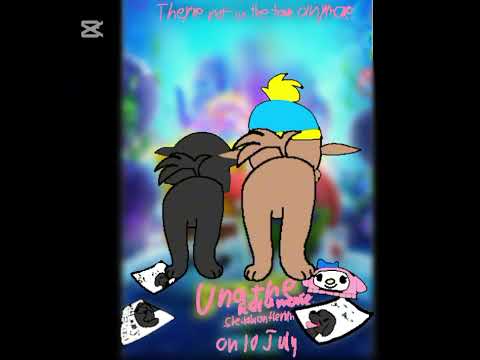 Mi gente (From UTK Movie: She-kelu on the run) - remake