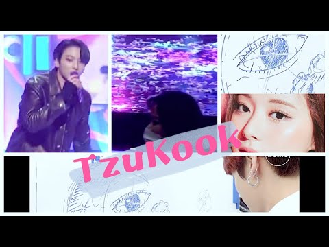 ENG/CN ll Jungkook ll Tzuyu - How well do you know each other ll CUT