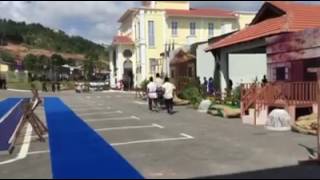 Download lagu Perasmian galeri darurat bukit kepong mp3