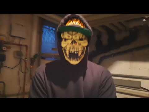 Drese vs Skelett05 (Prod. by 2bough) [8tel / PLB Staffel 2.5]