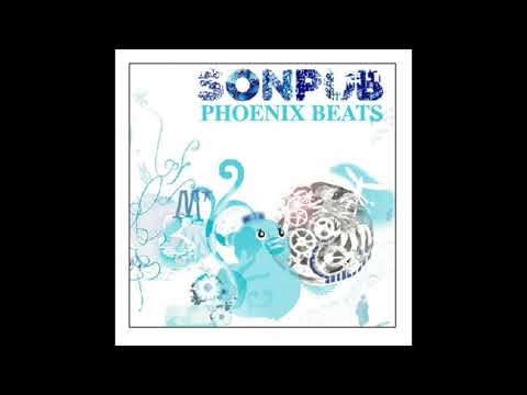 SONPUB / RANDOM THOUGHTS feat.WISE