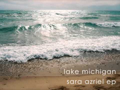Sara Azriel - Lake Michigan