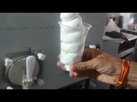 Milkshake Machine
