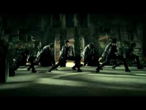 BEAST - SHOCK (Jap. Version)